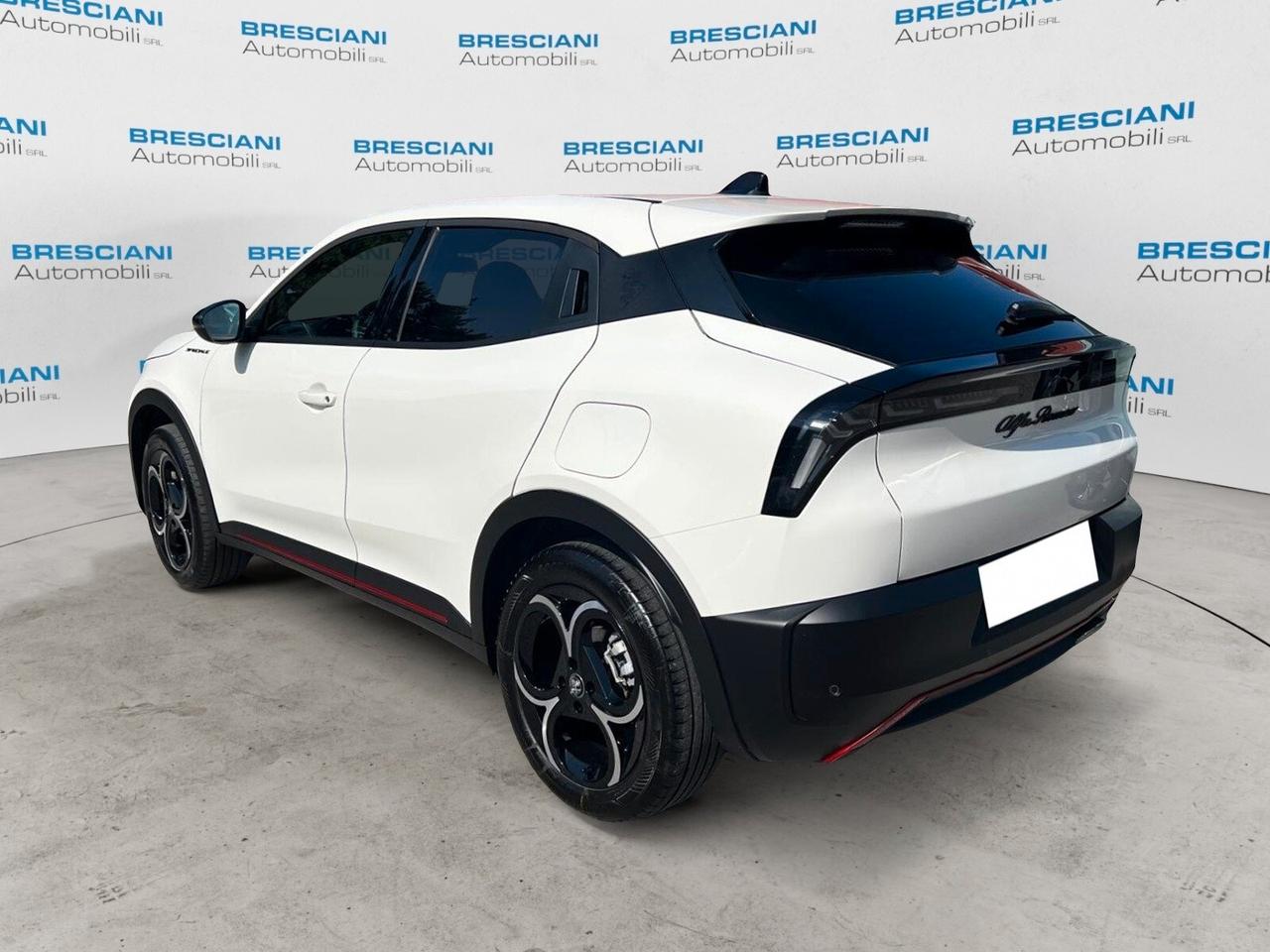 Alfa Romeo Junior 1.2 Hybrid eDCT6 Speciale