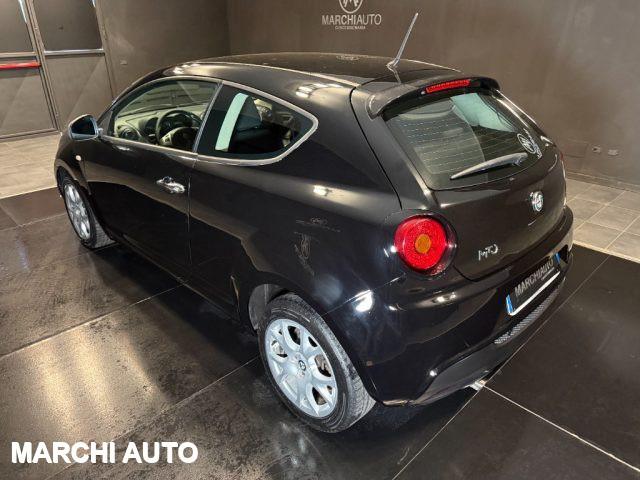ALFA ROMEO MiTo 1.3 JTDm 85 CV S&S Progression