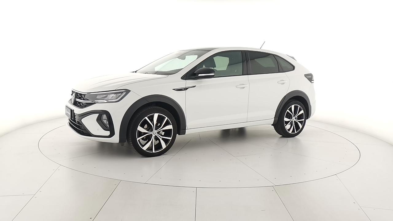 VOLKSWAGEN Taigo - Taigo 1.0 tsi R-Line 110cv