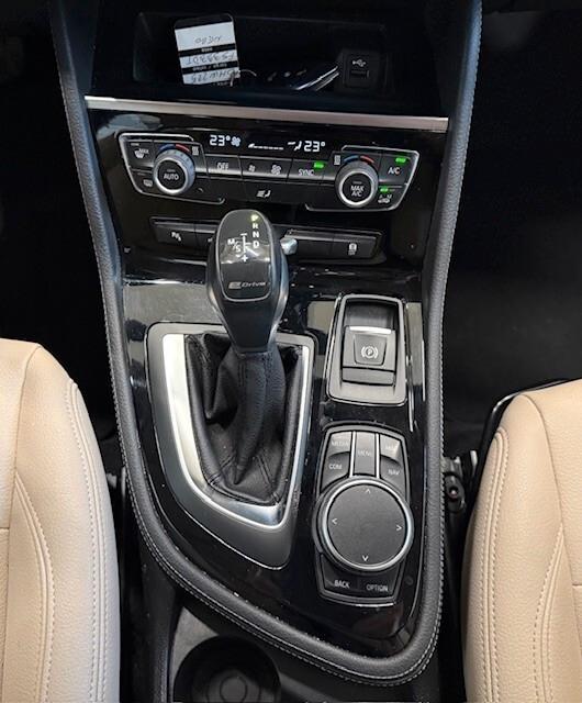 Bmw 2er Active Tourer 225xe iPerformance Advantage aut.