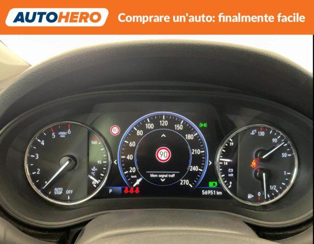 OPEL Astra 1.5 CDTI 122 CV S&S Sports Tourer Business Eleganc