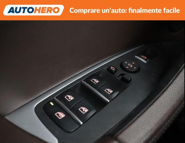 BMW X3 xDrive30d 249CV Luxury