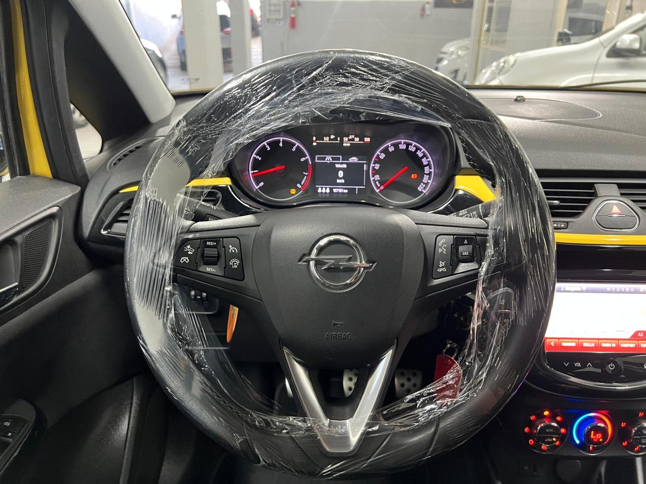 Opel Corsa 1.0 Turbo SGE 115CV Start&Stop Coupé b-Color
