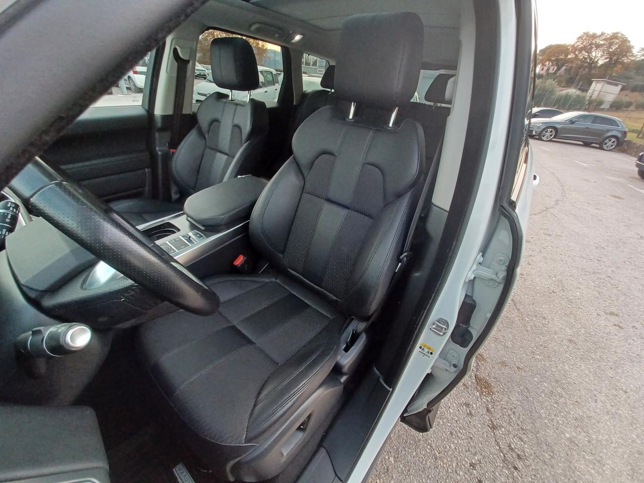 Land Rover Range Rover Sport 2.0 SD4 240CV SE