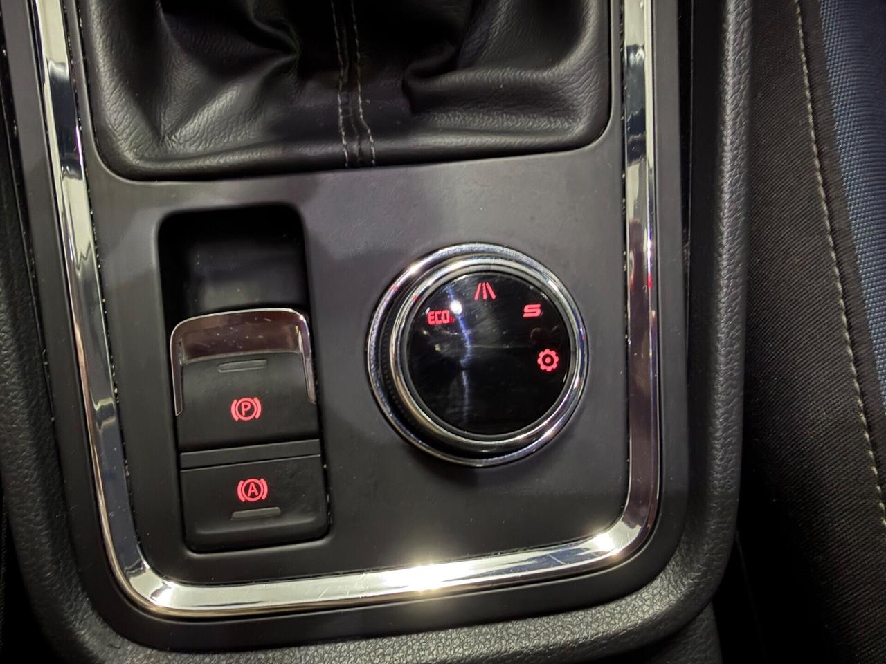 SEAT Ateca 1.6 TDI (116) Business 2019