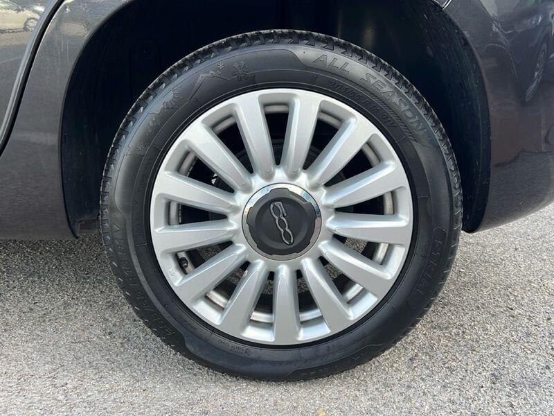 FIAT 500L 500L 1.3 Multijet 95 CV Business