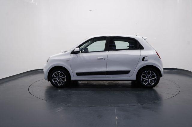 RENAULT Twingo 1.0 SCe 75cv Duel