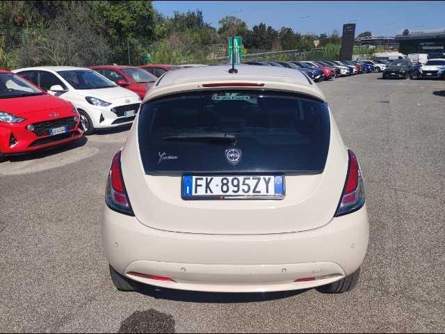 LANCIA Ypsilon III 2015 - Ypsilon 1.3 mjt Platinum s&s 95cv