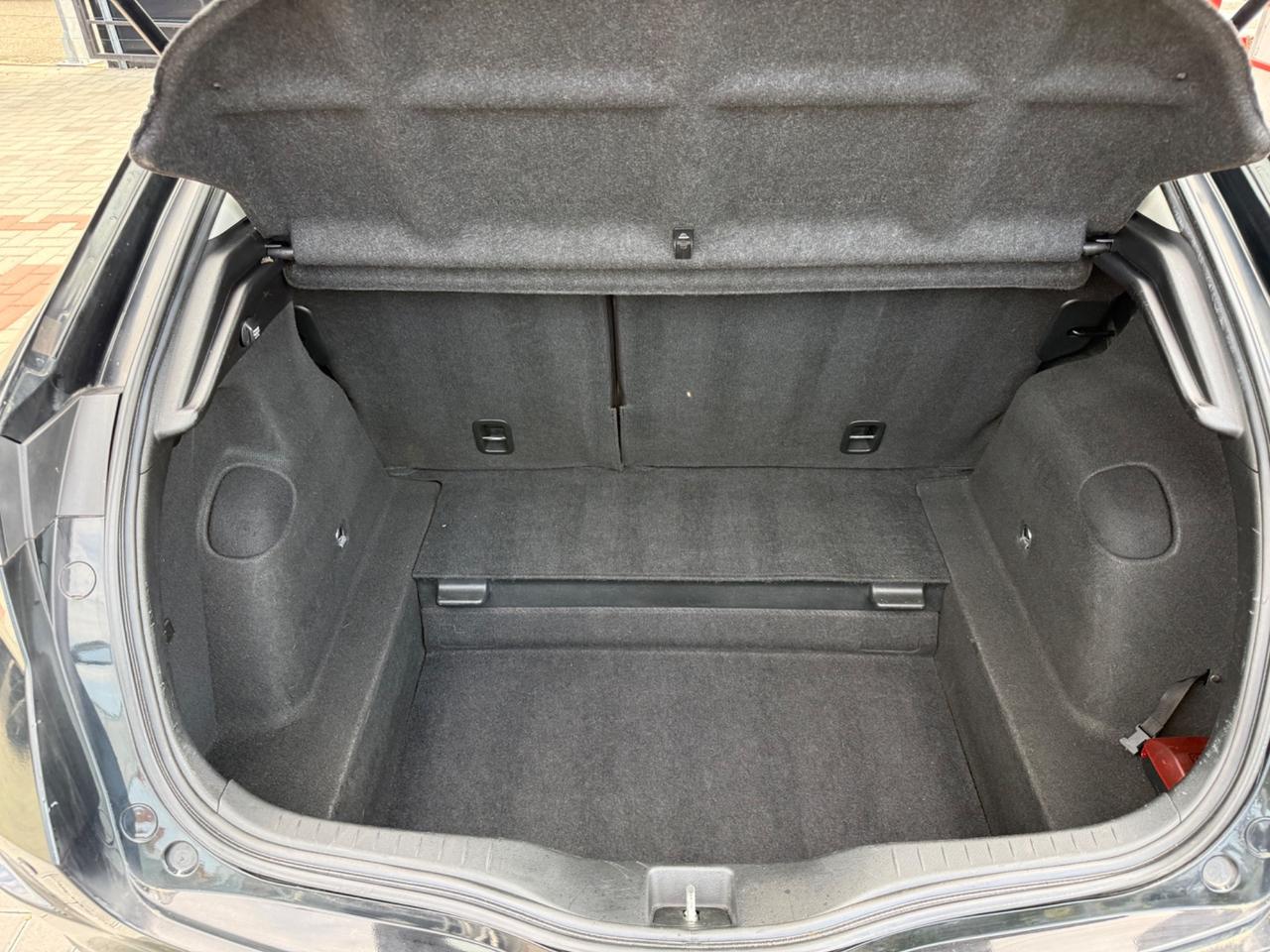 Honda Civic 1.4 i-VTEC 5p. Comfort EURO5