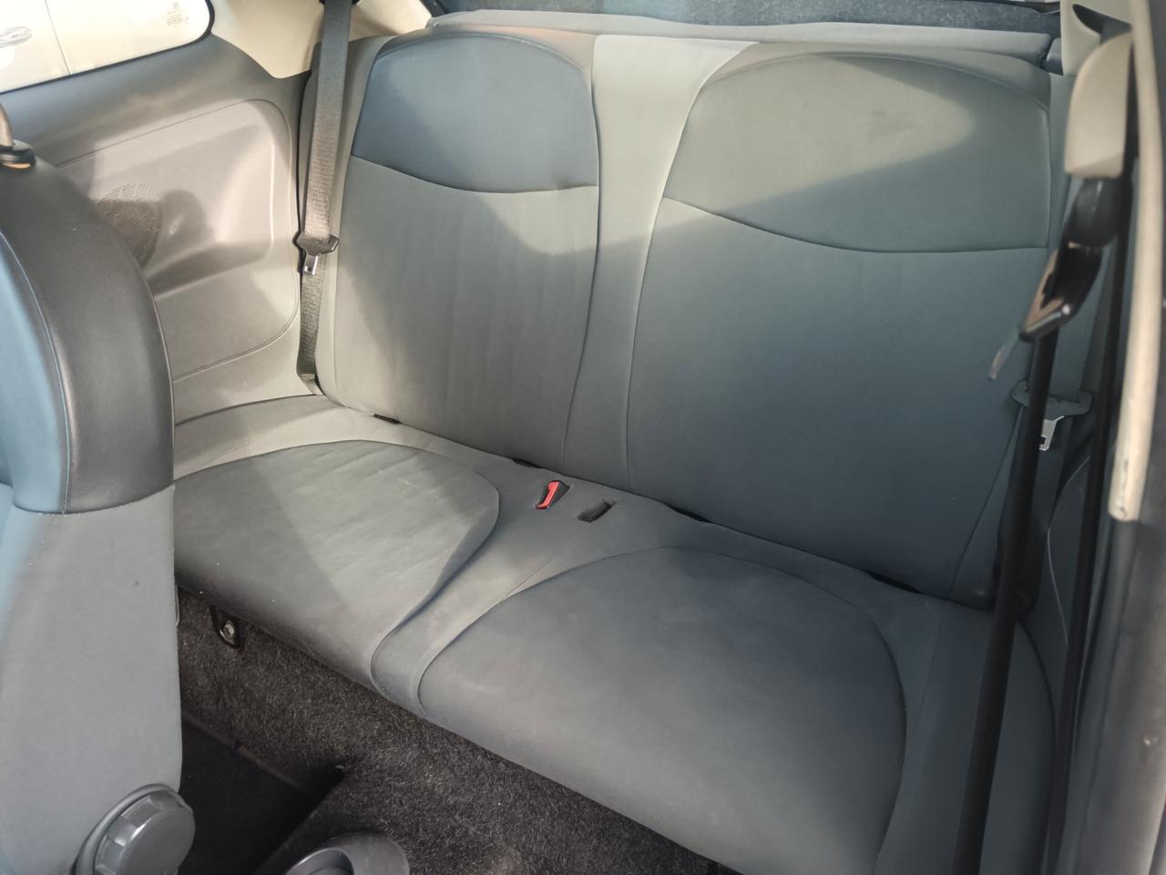 Fiat 500 1.2 69CV POP - 2008