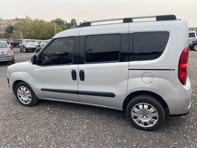 Fiat Doblo Doblò 1.6 MJT 16V Dynamic