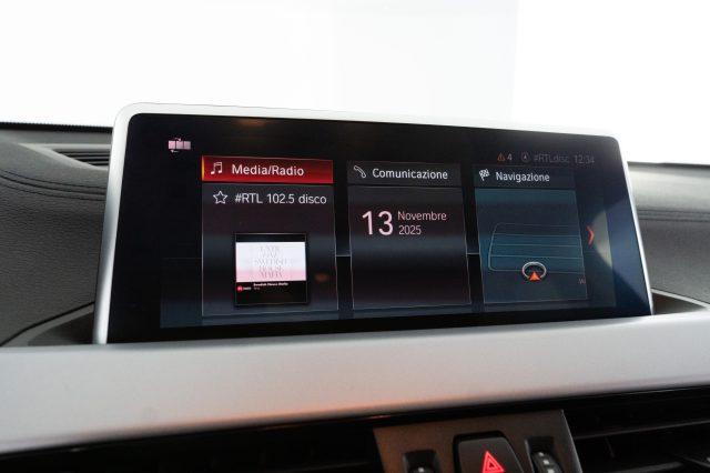 BMW X2 X2 sDrive18d Business-X