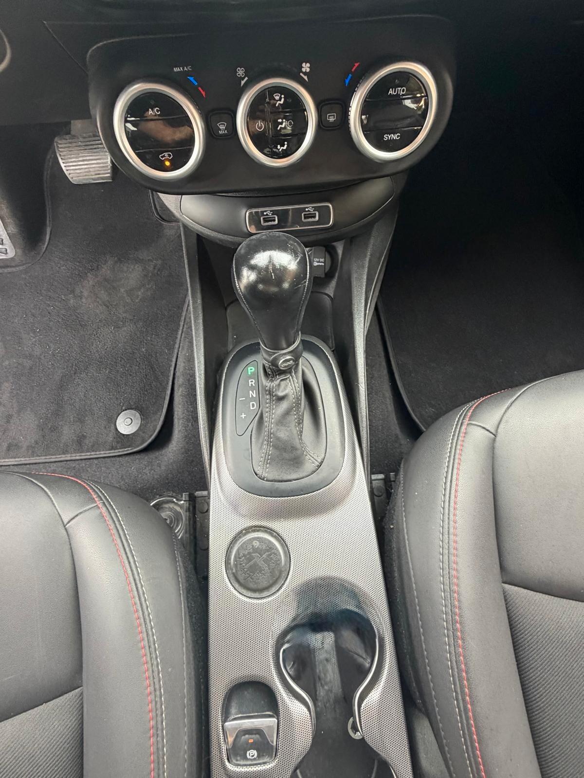 Fiat 500X 1.5 T4 Hybrid 130 CV DCT Sport