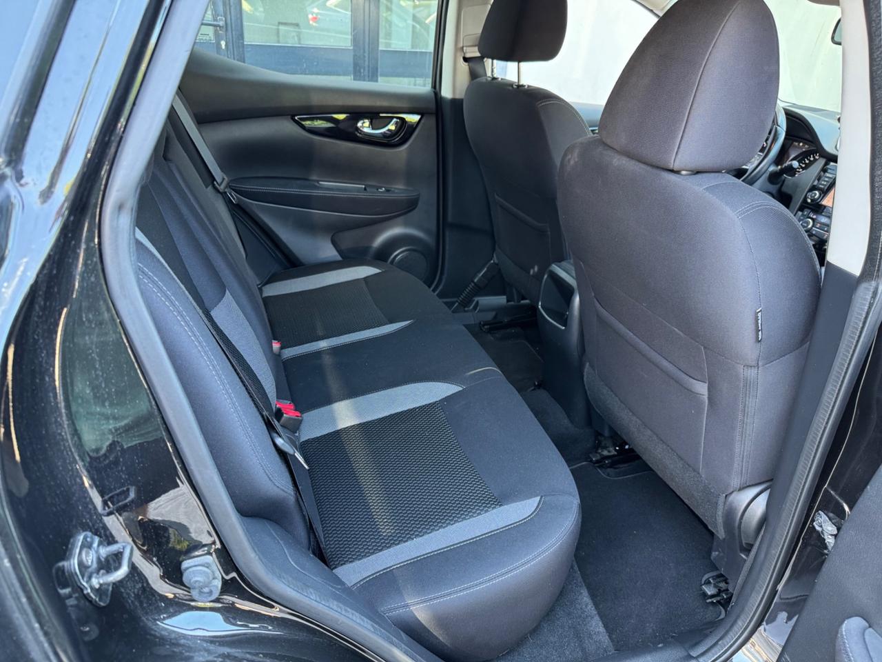 Nissan Qashqai 1.5 dCi 115 CV Tekna+