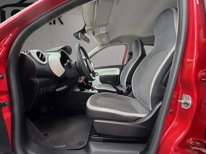 Renault Twingo 0.9 tce 90cv edc my18~Unipro~Promo~Finanziamento