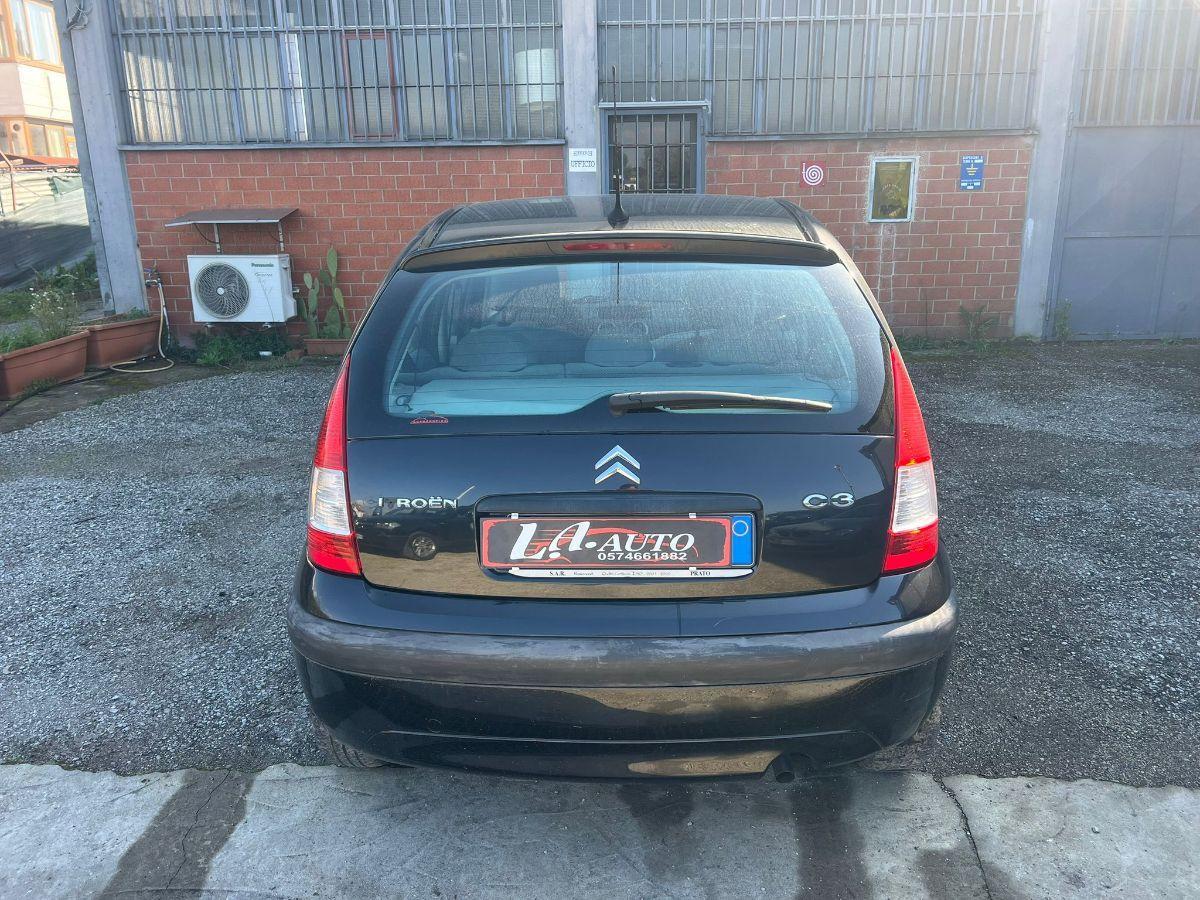 CITROEN - C3 - 1.1 Perfect