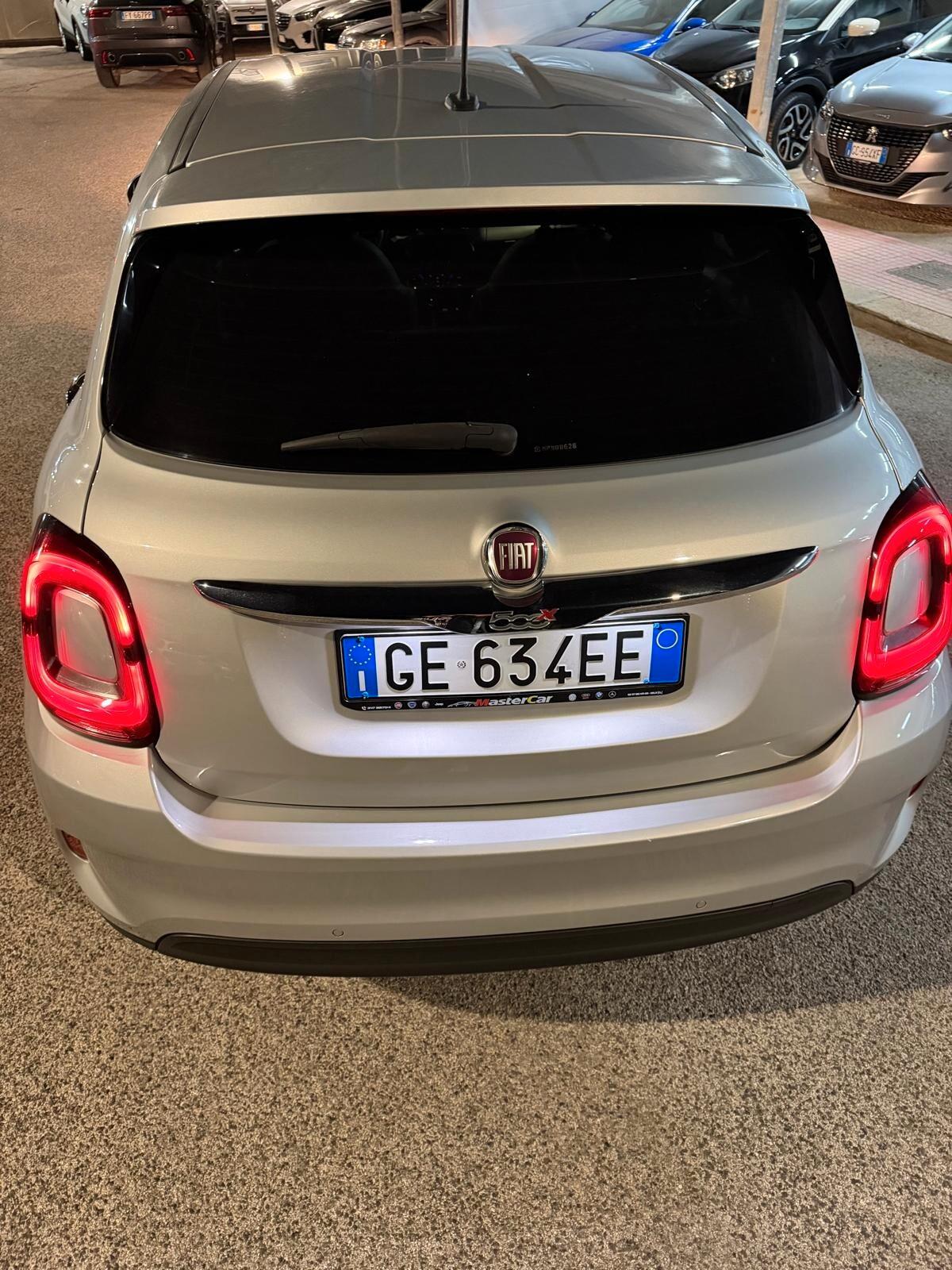 Fiat 500X 1.3 MultiJet 95 CV Connect