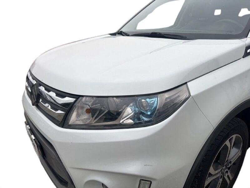 Suzuki Vitara 1.6 DDiS V-Top