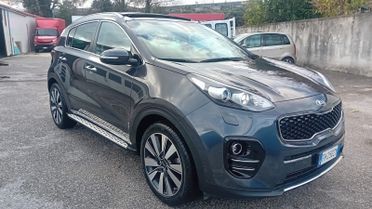 Kia Sportage GT Line-1.7 vedi-km 31000-2017