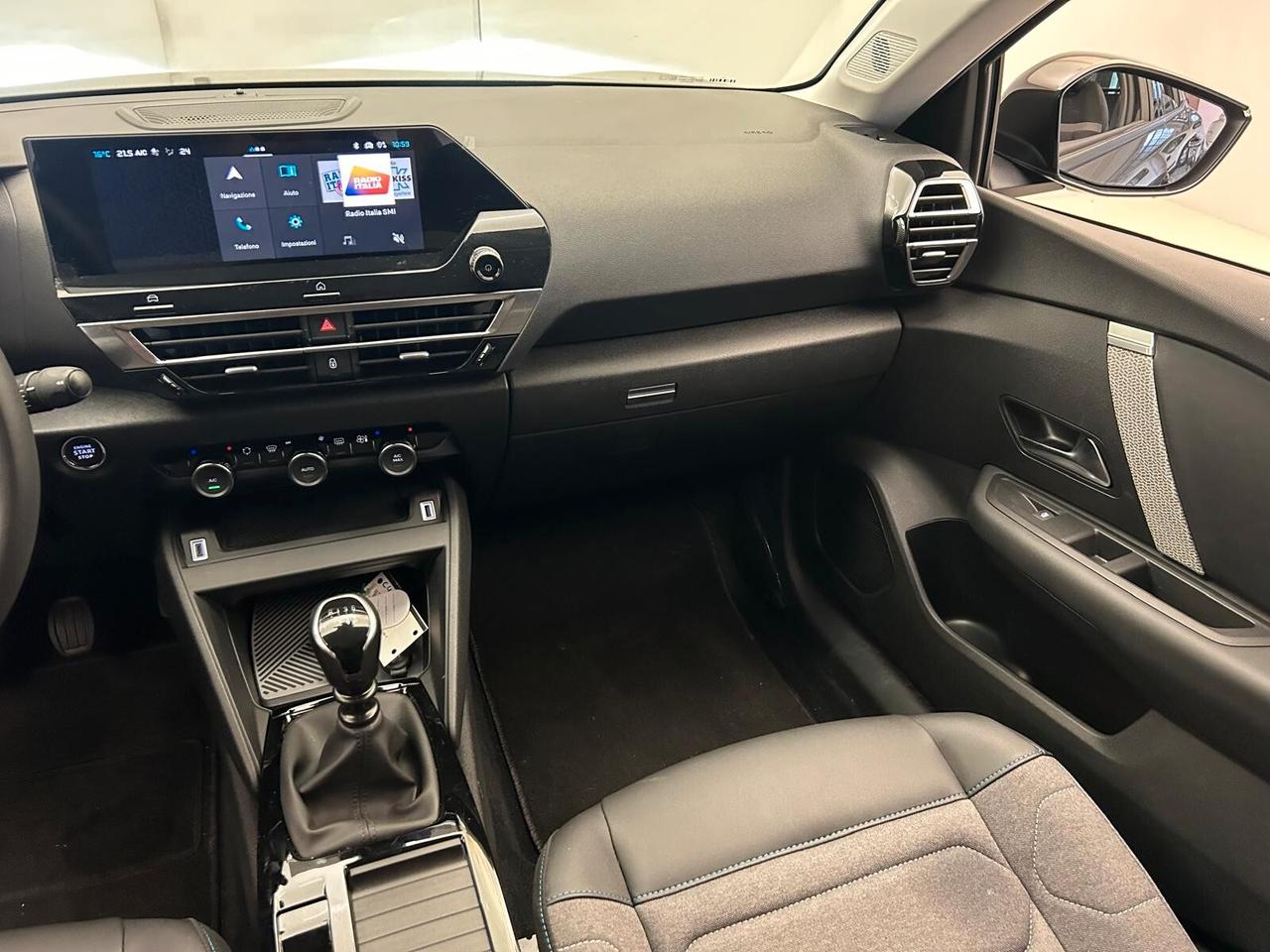 Citroen C4 PureTech 130 S&S Plus