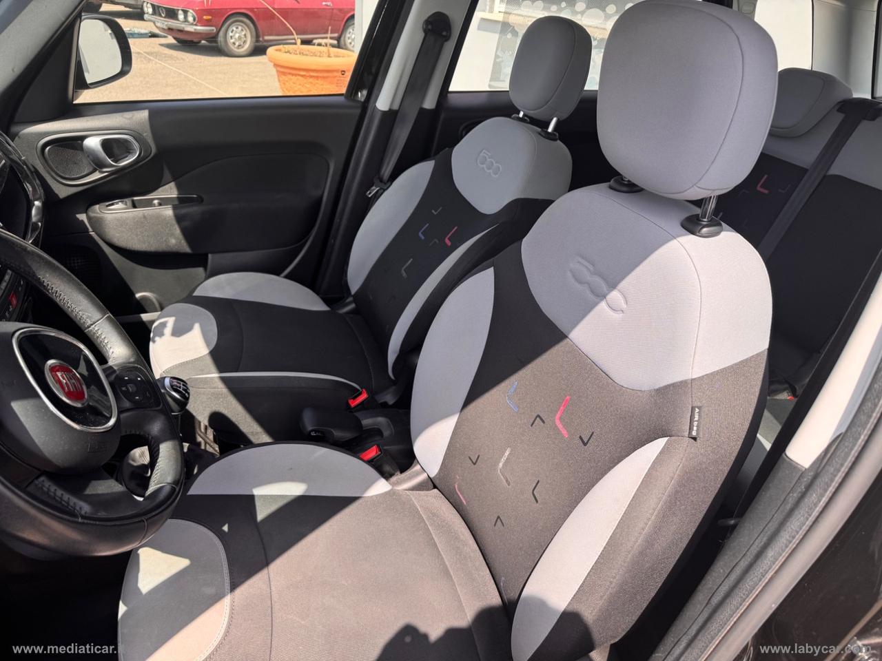 FIAT 500L 1.3 MJT 95 CV Pop Star