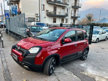 Fiat Panda Pandina III Cross 1.0 firefly hybrid s