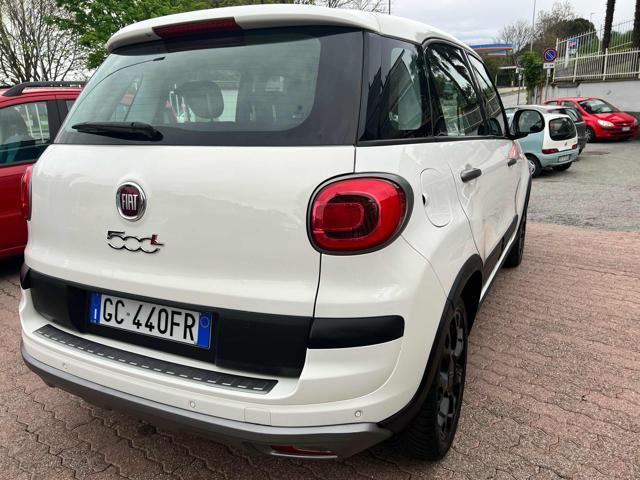 FIAT 500L 1.4 95 CV S&S Cross UNICO PROP.