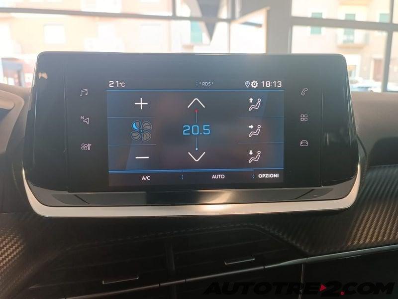 Peugeot 2008 BlueHDi 130 EAT8 Allure - AUTOMATICO