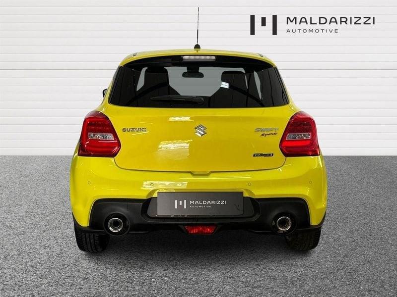 Suzuki Swift VI 2020 1.4h Sport 2wd