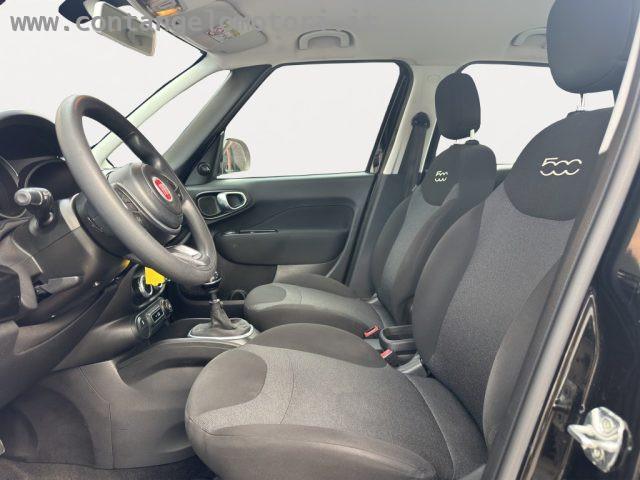 FIAT 500L 1.3 Multijet 95 CV Business