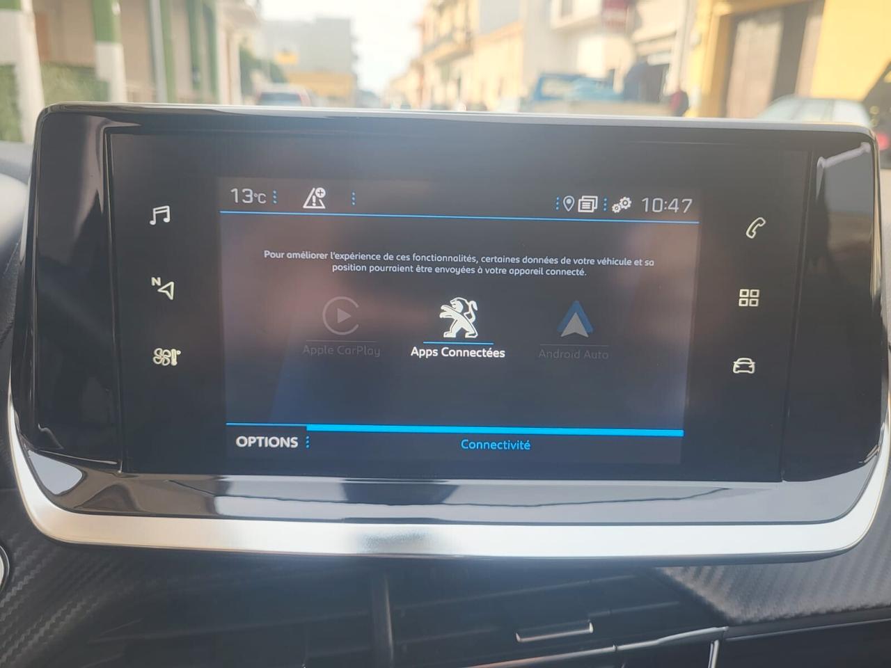 Peugeot 2008 HDi 130 EAT8 Allure+Led+Cerchi 17...