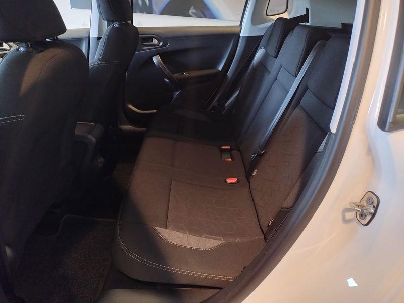 Peugeot 2008 1.6 bluehdi Access 75cv my16