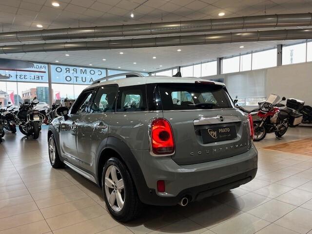 Mini Cooper Countryman 1.5 Cooper Business auto * 98 000 KM *