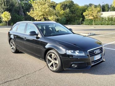 Audi A4 Avant 2.0 TDI 143CV F.AP. Bluetooth*Cerchi
