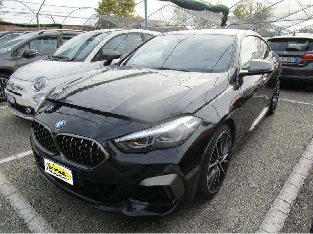 BMW 235 M 235i xDrive Gran Coupé aut.