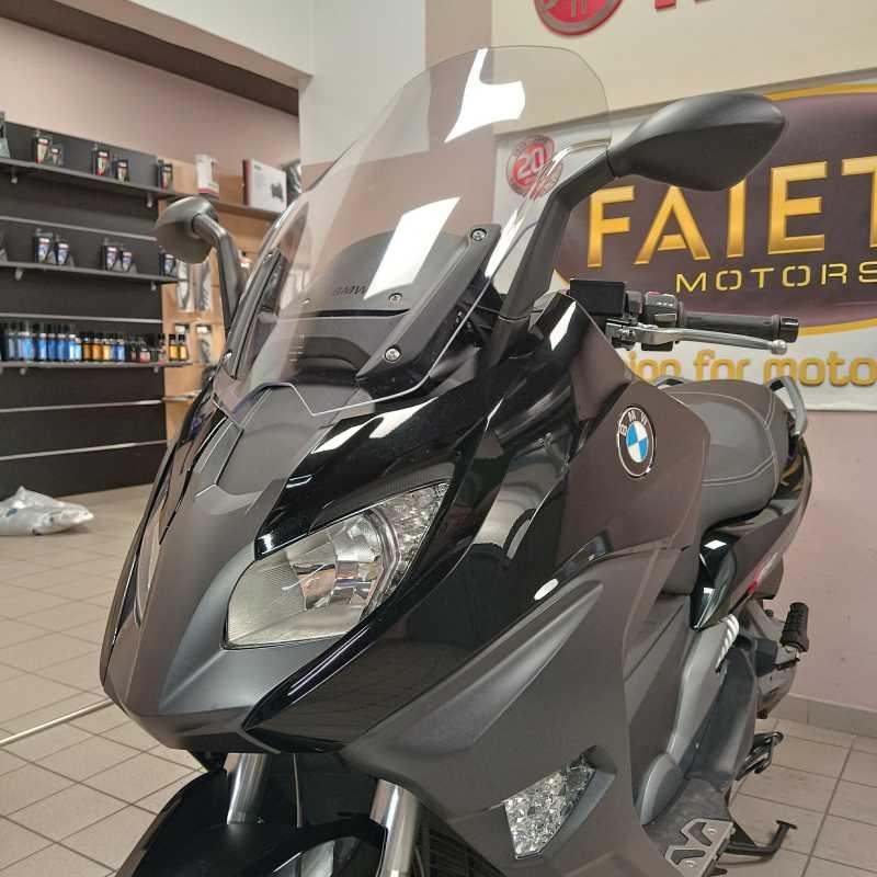 Bmw C 650 Sport - 2017