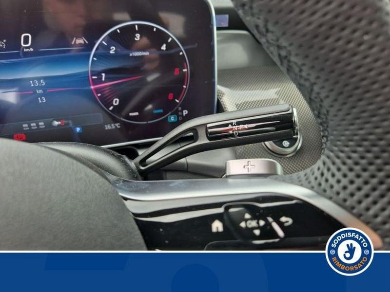 Mercedes-Benz GLC 300d 4MATIC AMG Line Advanced