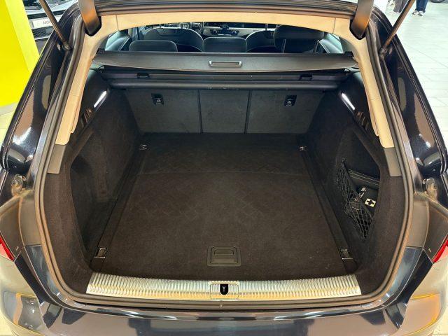 AUDI A4 allroad 2.0 TDI 190 CV S tronic Business