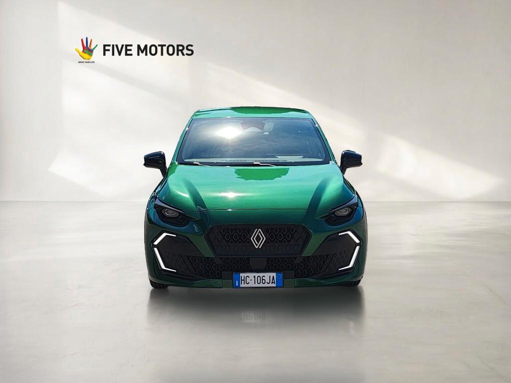 Renault Clio TCe 115 CV 5 porte Evolution