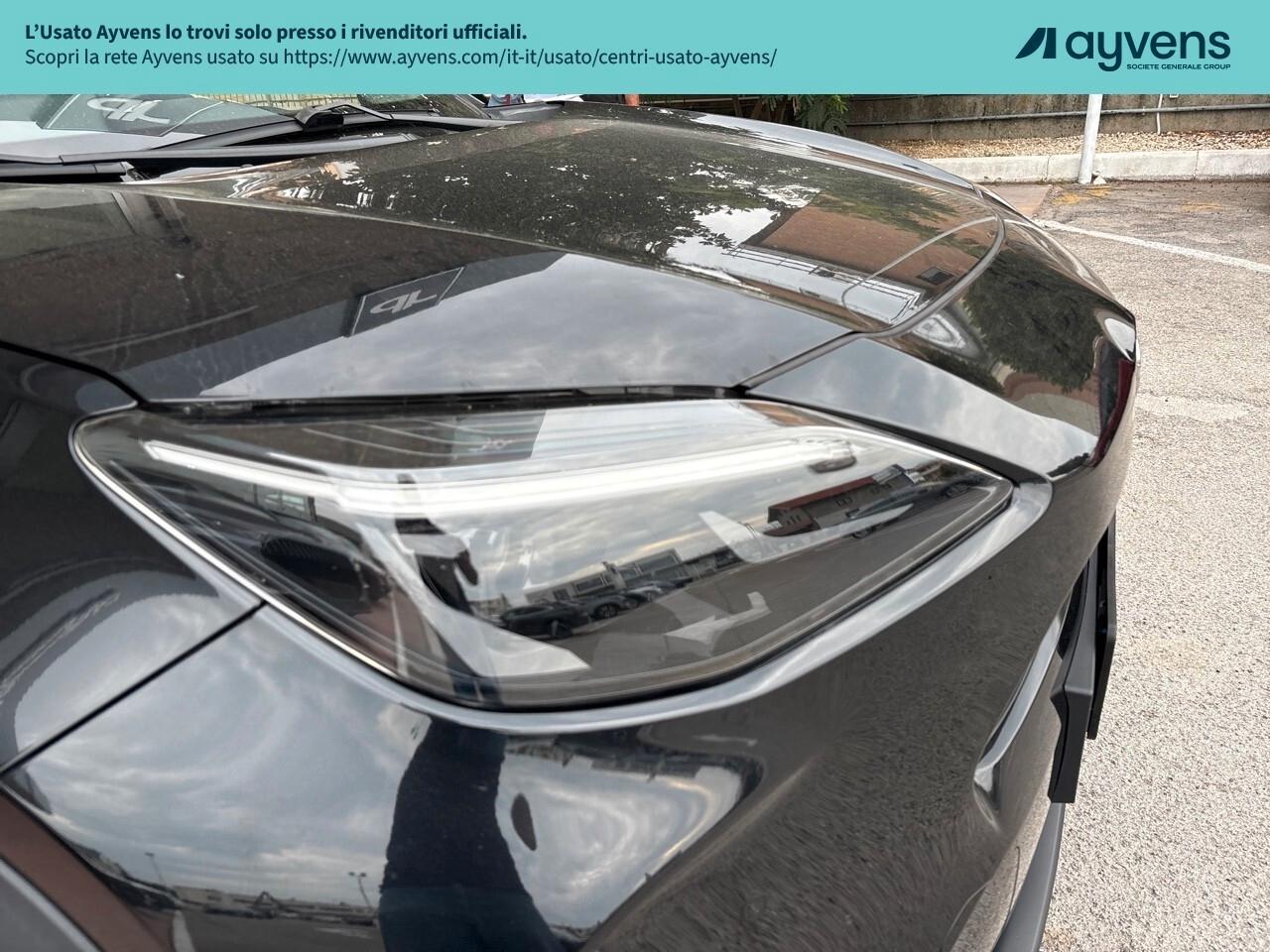 Toyota Yaris Cross 1.5 Hybrid E-CVT Business
