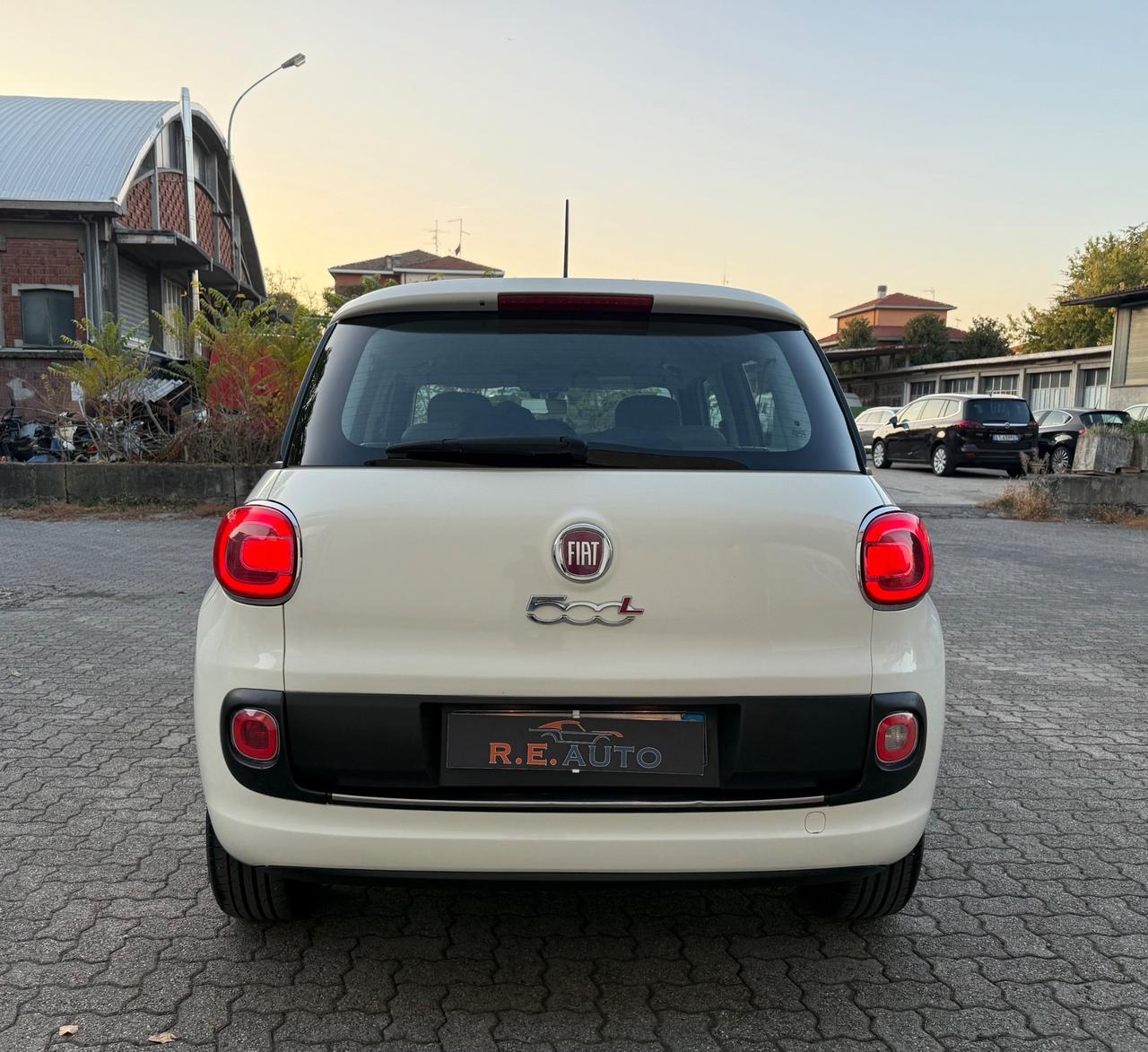 Fiat 500L 1.3 Multijet 85 CV Pop