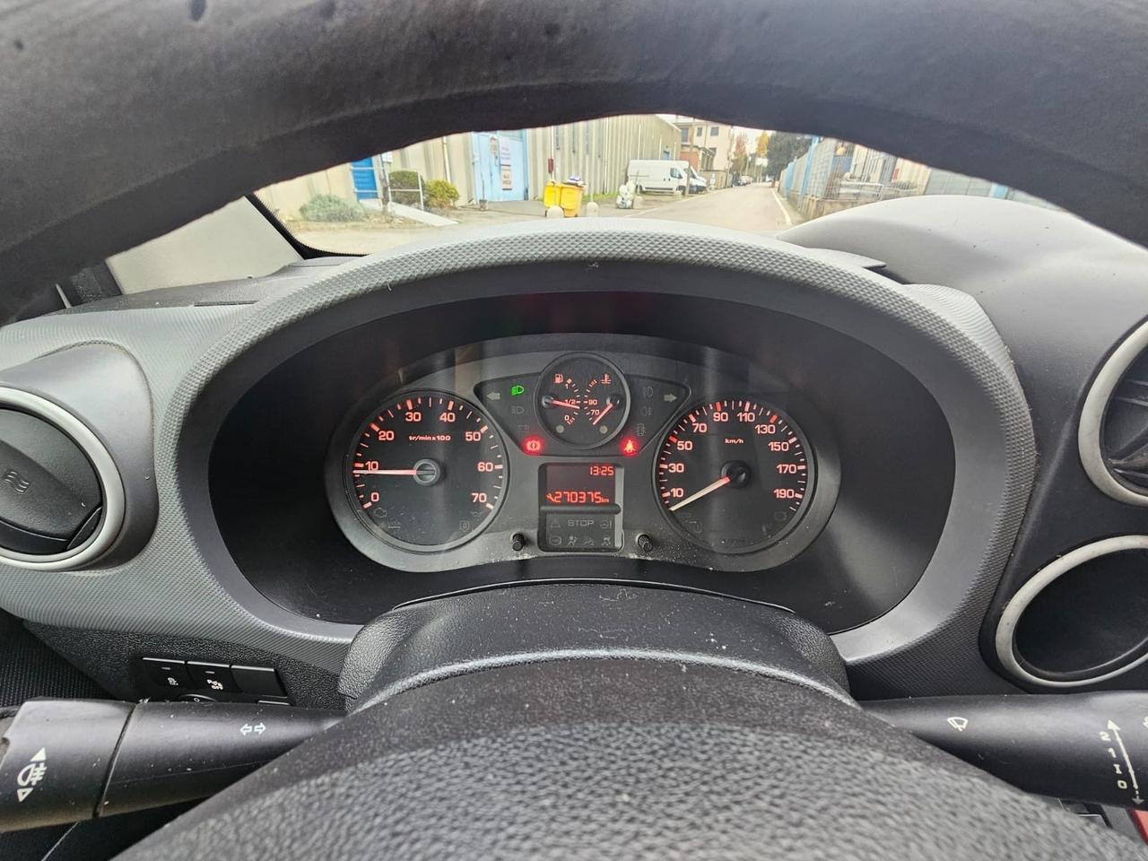Citroen Berlingo 1.6 bluehdi