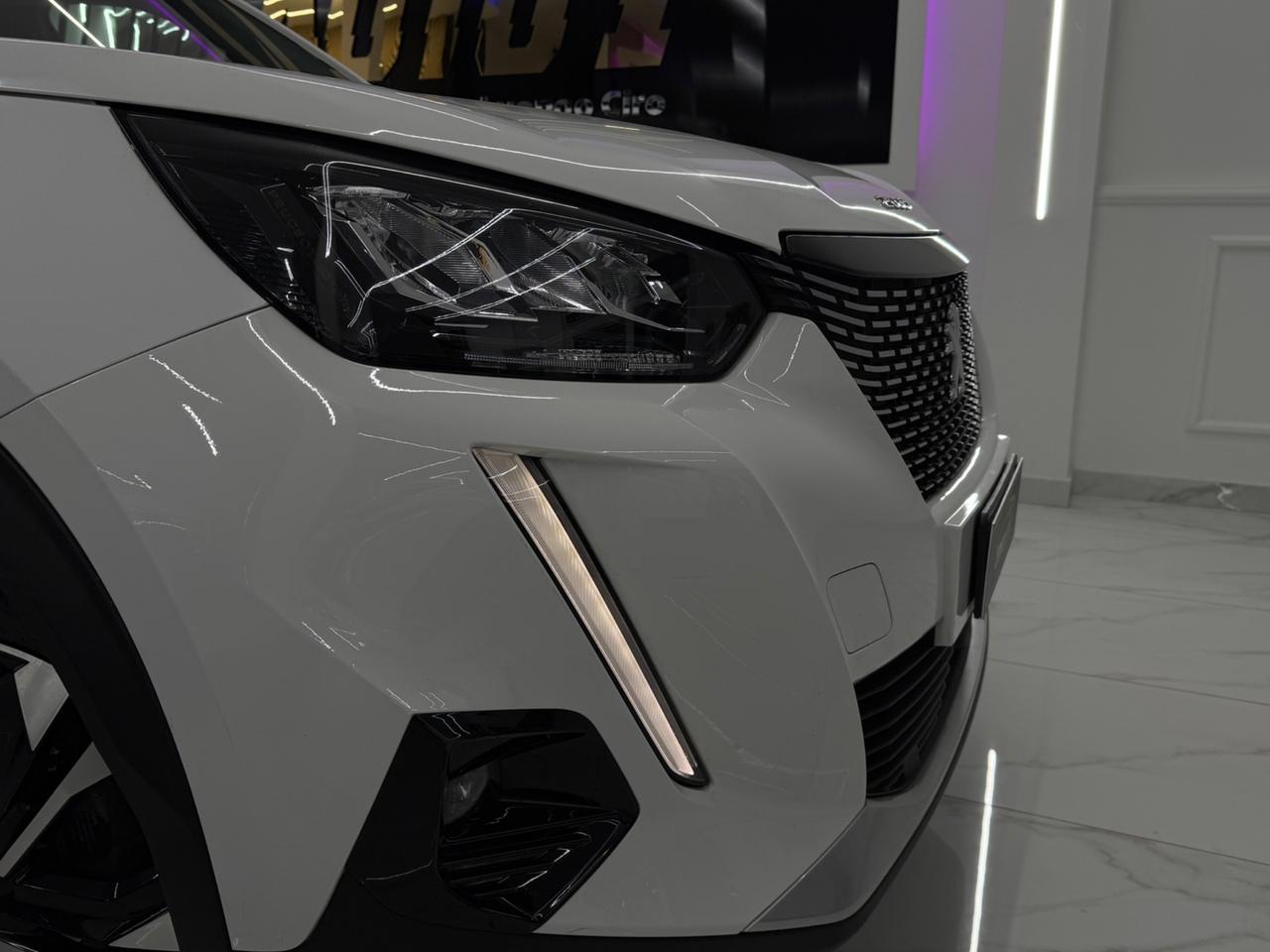 Peugeot 2008 BlueHDi 130CvEAT8 Allure Pack