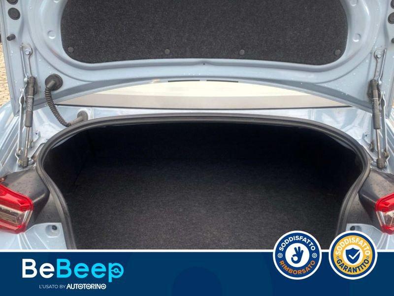 Subaru Brz 2.0I GUNMA EDITION 6MT