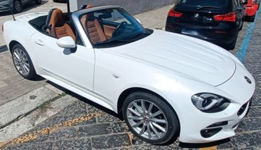 Fiat 124 Spider 1.4 MultiAir