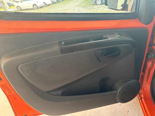 FIAT Qubo 1.3 MJT 75 CV IDONEA ANCHE PER NEOPATENTATI