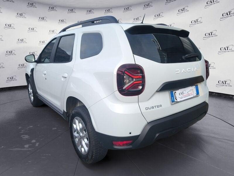 Dacia Duster 1.0 TCe GPL Expression