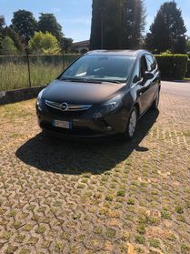Opel Zafira Tourer 1.6 Turbo EcoM 150CV Cosmo