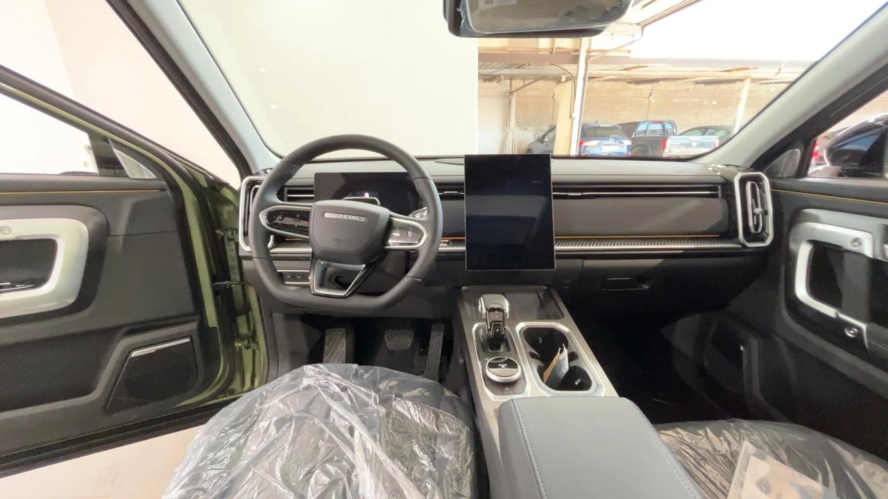 JAECOO 7 1.6 TGDI 147 CV AUTO 2WD PREMIUM KM0