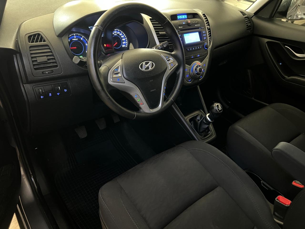 Hyundai iX20 1.4 CRDI 90 CV Comfort